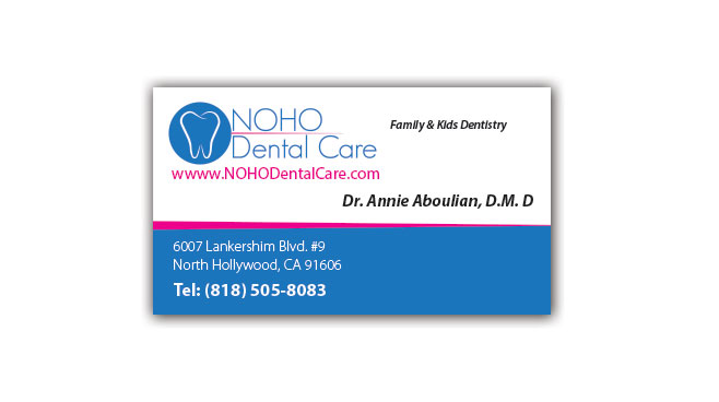 NoHo Dental Care | 6007 Lankershim Blvd #9, North Hollywood, CA 91606, USA | Phone: (818) 505-8083