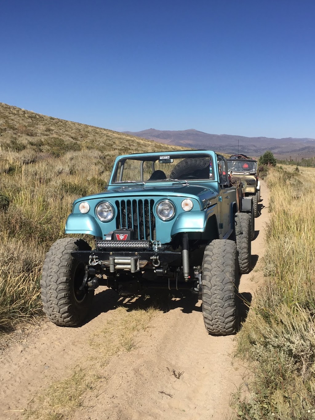 Partsdude4x4 | 4151 Meadow Wood Rd, Carson City, NV 89703 | Phone: (775) 600-8035