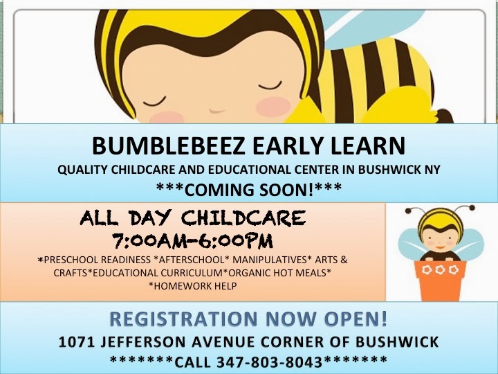 Bumble Beezel | 1071 Jefferson Ave 1st floor, Brooklyn, NY 11221, USA | Phone: (917) 287-0619