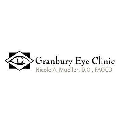 Granbury Eye Clinic | 1201 Medical Plaza Ct, Granbury, TX 76048, USA | Phone: (817) 279-9044