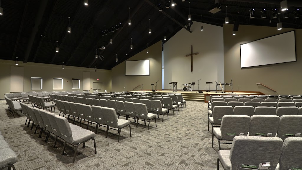 Milan Free Methodist Church | 950 E Arkona Rd, Milan, MI 48160, USA | Phone: (734) 439-2414