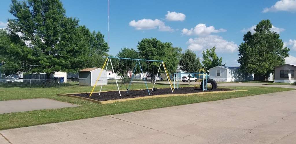 Country Aire Mobile Home Park | 2025 W 3rd St, Newton, KS 67114, USA | Phone: (316) 416-1516