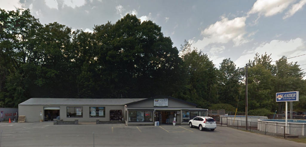 Islander Pools & Spas Inc | 2133 Doubleday Ave, Ballston Spa, NY 12020, USA | Phone: (518) 885-1131