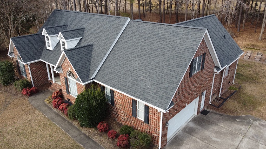 1st Defense Roofing | 2035 Ernesto Ln, Raleigh, NC 27603, USA | Phone: (919) 480-2155