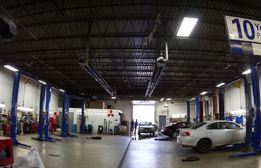 Southlake Mitsubishi Auto Repair Shop | 1000 81st Ave, Merrillville, IN 46410, USA | Phone: (219) 947-1700