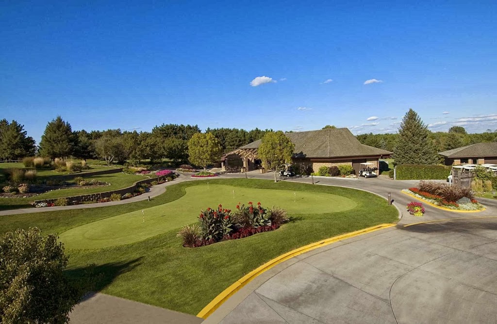 Applewood Hills Public Golf | 11840 60th St N, Stillwater, MN 55082, USA | Phone: (651) 439-7276