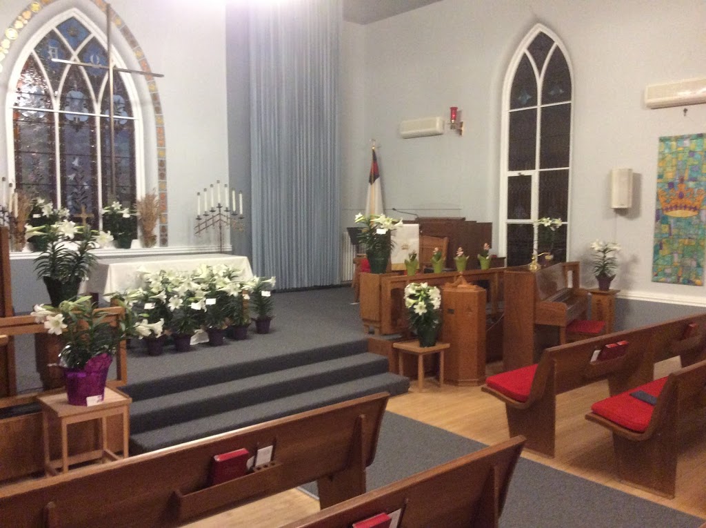Congregational United Church | 112 W Church St, Evansville, WI 53536, USA | Phone: (608) 882-5475
