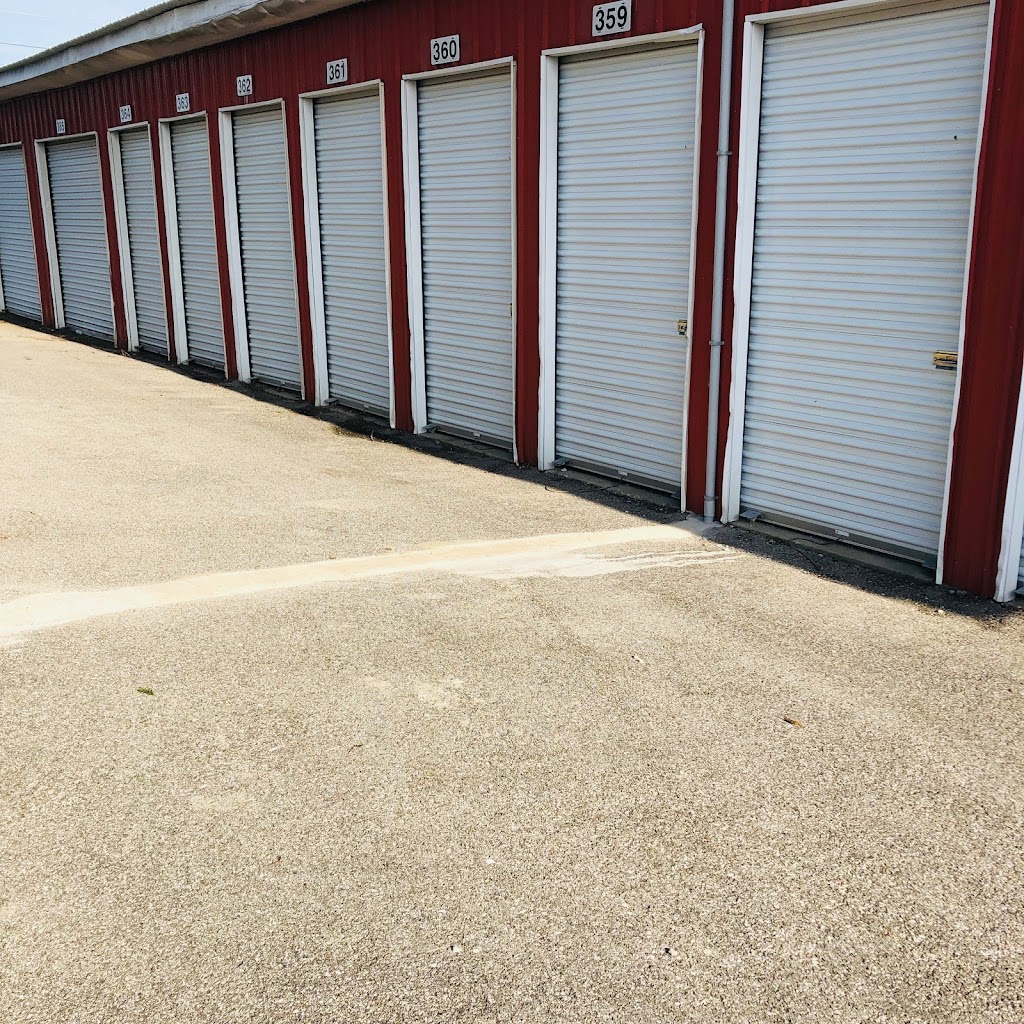 Self Storage Center 1 (East Frankfort) | 1015 Leestown Rd, Frankfort, KY 40601 | Phone: (502) 695-3775