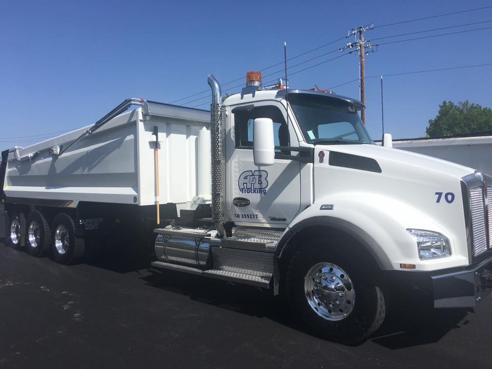 A & B Trucking Services, Inc. | 31144 7th Standard Rd, Bakersfield, CA 93314, USA | Phone: (661) 588-4100