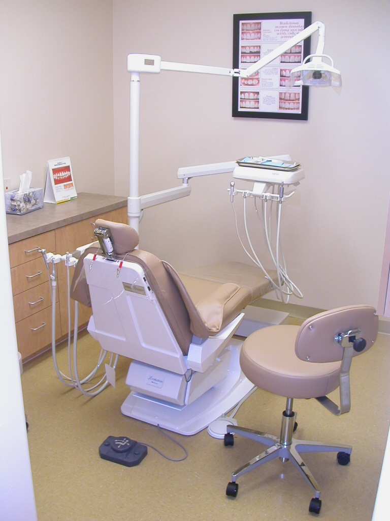 A Tender Dental Care II | 13940 W Meeker Blvd #133, Sun City West, AZ 85375, USA | Phone: (623) 556-2828