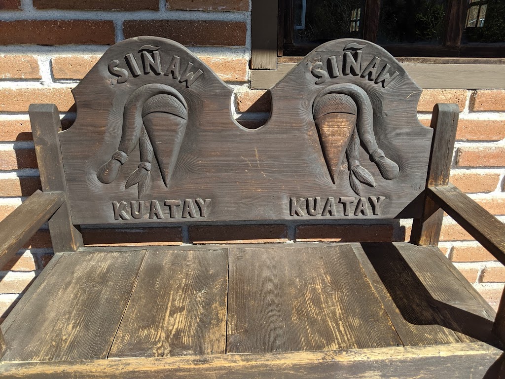 Museo Comunitario "Siñaw Kuatay" | San Antonio Necua, 22750 Ensenada, B.C., Mexico | Phone: 646 102 7687