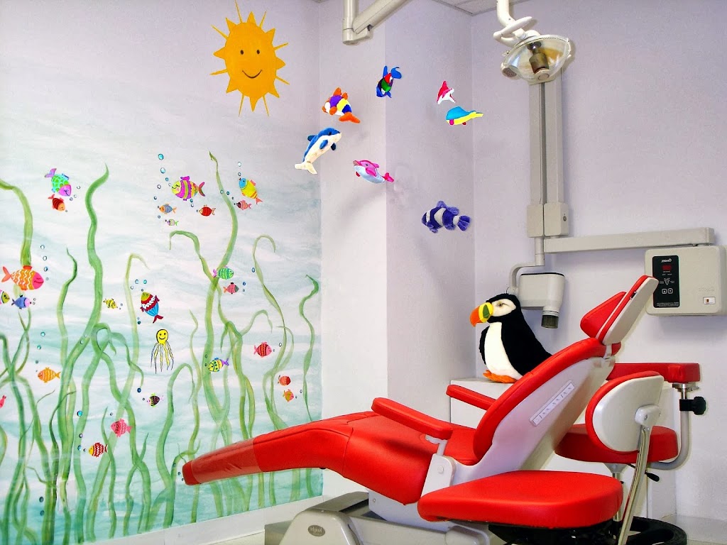 Pediatric Dentistry | 5100 Wisconsin Ave NW Suite 309, Washington, DC 20016, USA | Phone: (202) 363-1537