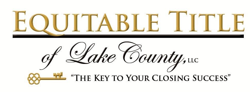 Equitable Title of Lake County, LLC | 1200 Oakley Seaver Dr Suite 108, Clermont, FL 34711, USA | Phone: (352) 404-8991