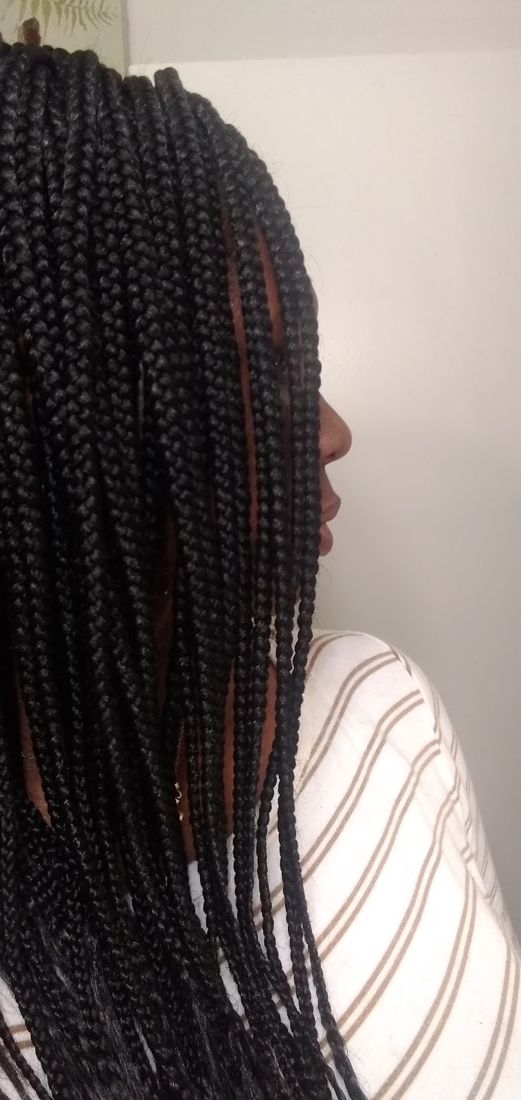 Awa’s African Hair Braiding | 3062 Meadowbridge Rd, Richmond, VA 23222, USA | Phone: (804) 643-8416