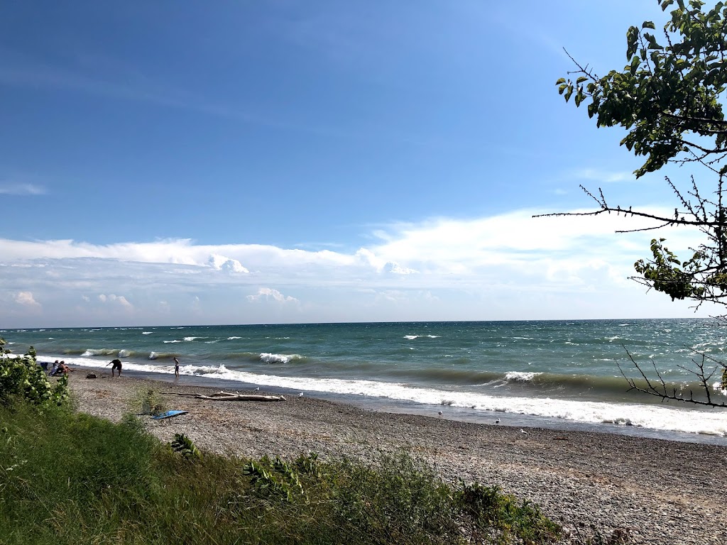 Rock Point Provincial Park | 215 Niece Rd, Dunnville, ON N1A 2X5, Canada | Phone: (905) 774-6642