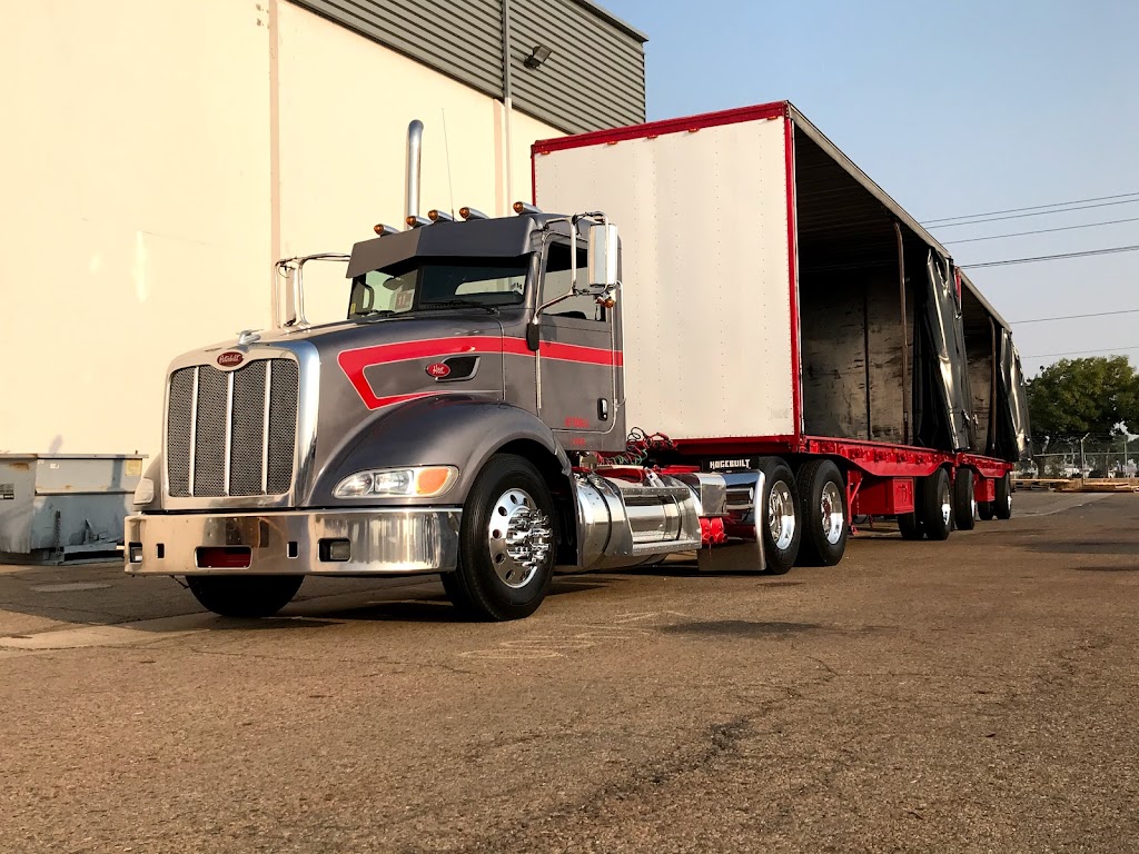 Heet Trucking Llc | 867 S Milsap Ave, Dinuba, CA 93618, USA | Phone: (559) 871-2377