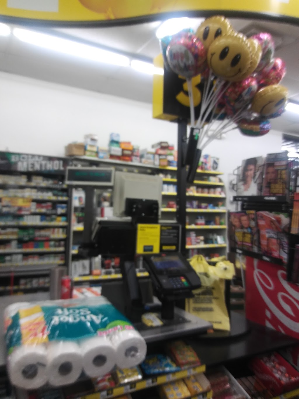 Dollar General | 4905 FM2738, Alvarado, TX 76009, USA | Phone: (682) 235-7800