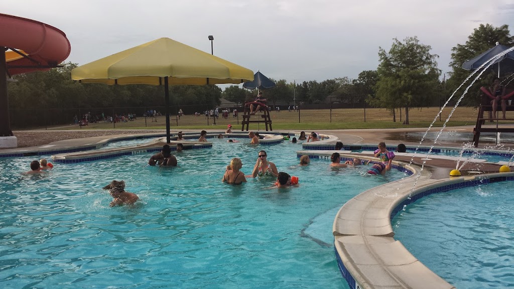 Wayne Frady Park | 535 W College St, Lewisville, TX 75057, USA | Phone: (972) 219-3550