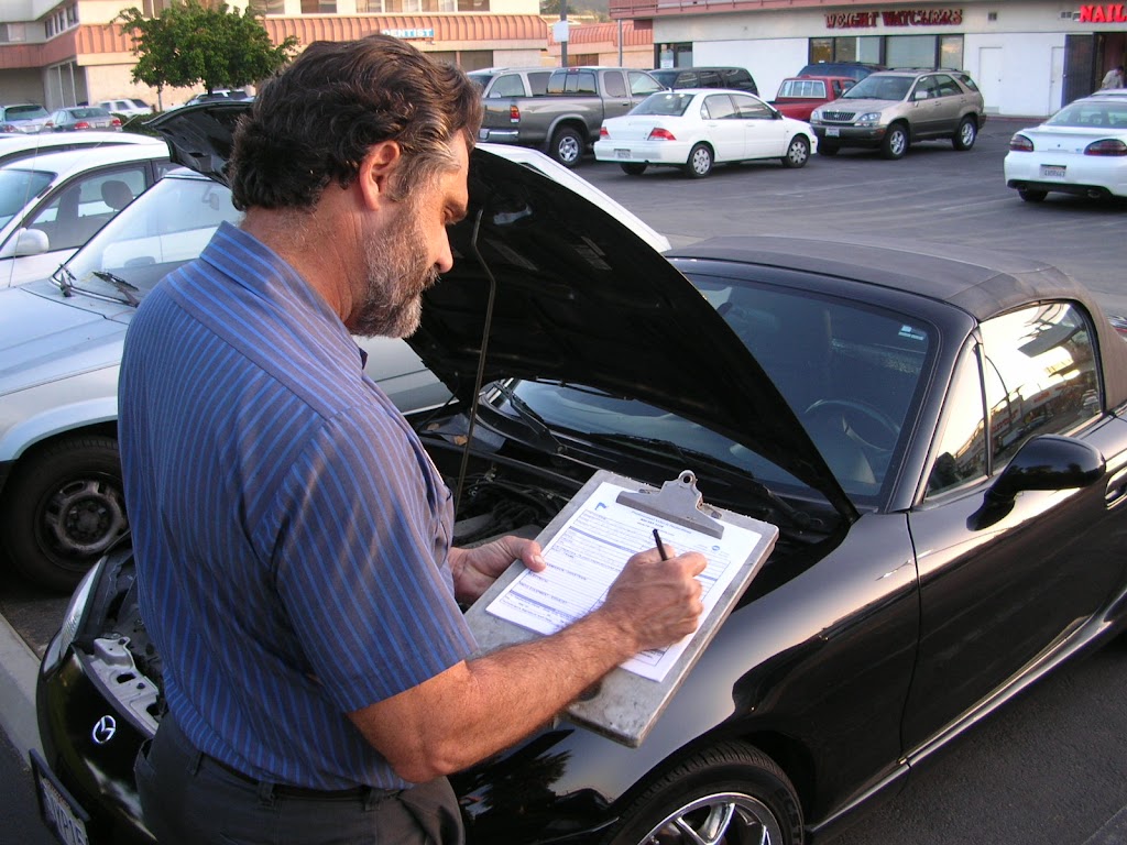 Car Inspectors | 21701 Doss Pl, Santa Clarita, CA 91350, USA | Phone: (818) 300-4491