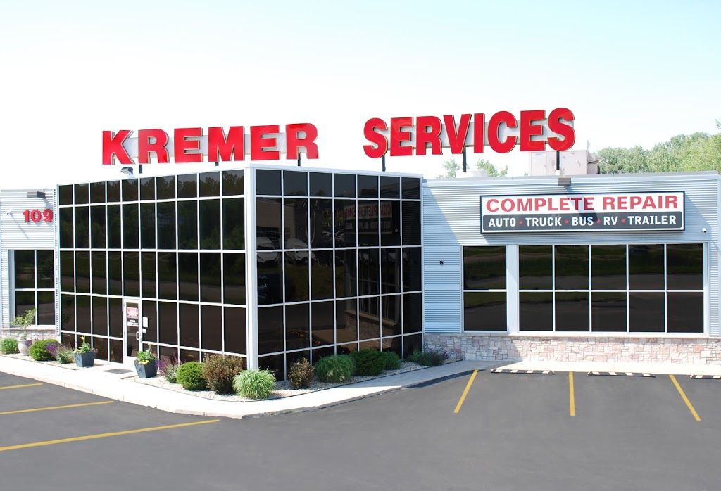 Kremer Services | 1095 50th St E, Inver Grove Heights, MN 55077, USA | Phone: (651) 455-1604