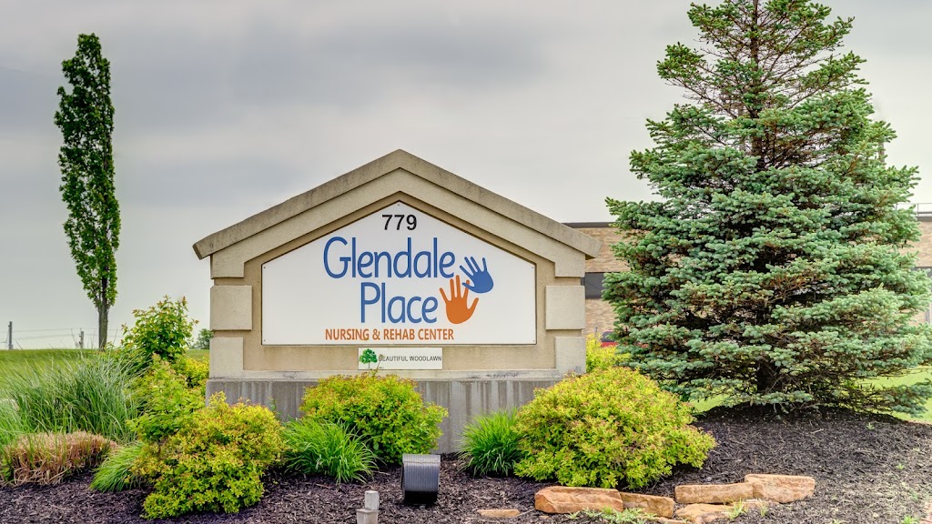 Glendale Place Nursing & Rehab Center | 779 Glendale Milford Rd, Cincinnati, OH 45215, USA | Phone: (513) 771-1779