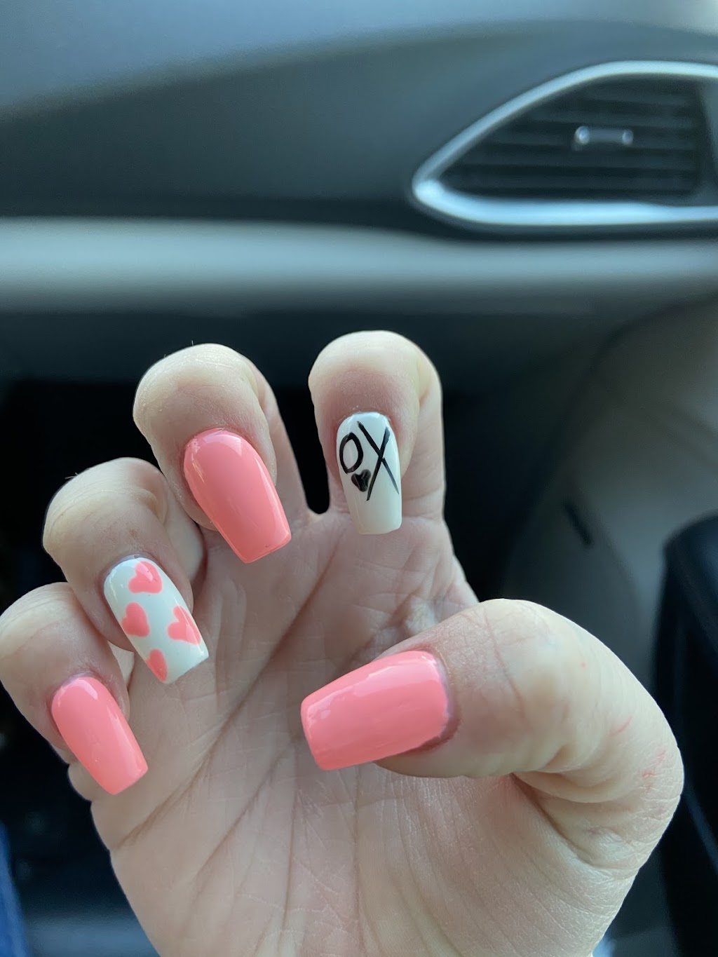 Grand Nails Lounge | 3890 W Happy Valley Rd Suite 165, Glendale, AZ 85310, USA | Phone: (623) 434-7799