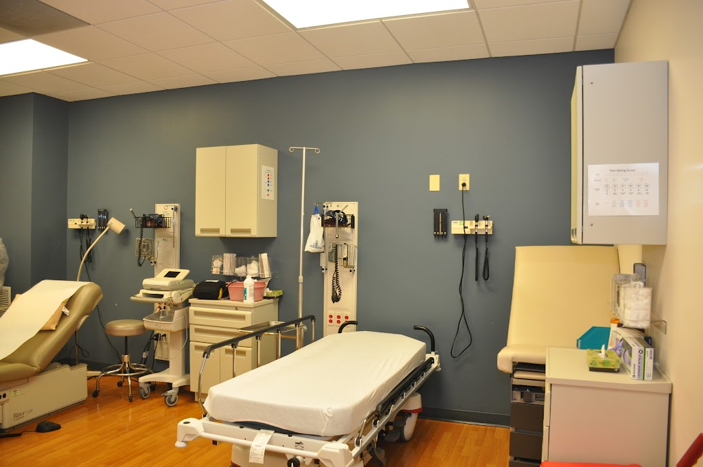 Velocity Urgent Care | 20209 Sentara Way Carrollton #100, Carrollton, VA 23314, USA | Phone: (757) 772-6125