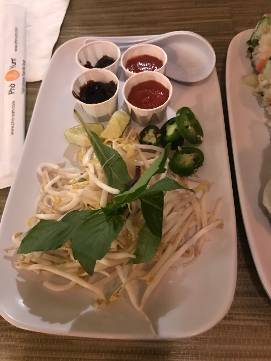 Pho Yum | 1558 Central Ave, Albany, NY 12205, USA | Phone: (518) 869-9866