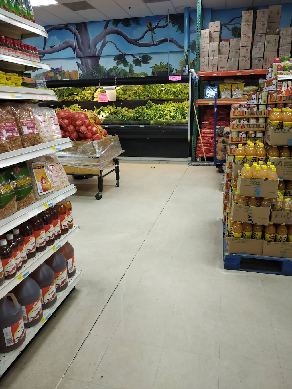 Cherians International Fresh Market | 2255 Callaway Ct, Cumming, GA 30041, USA | Phone: (770) 888-4141