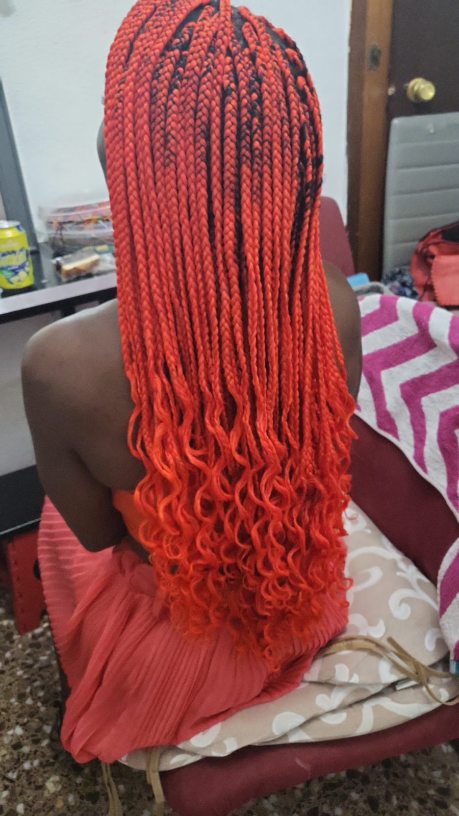 Divine Touch African Hair Braiding & Weaving - Duncanville | 1011 South Main Street 7111 Marvin D Love Fwy,#216 Dallas Tx 75237, Duncanville, TX 75137, USA | Phone: (469) 735-2285