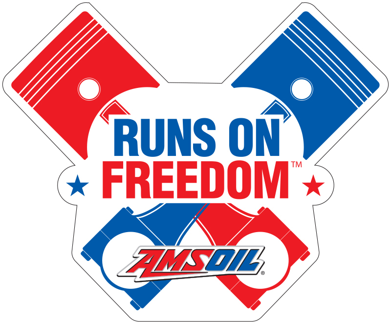 Amsoil Authorized dealer | 638 Carson Ct, Vacaville, CA 95687, USA | Phone: (707) 628-8092