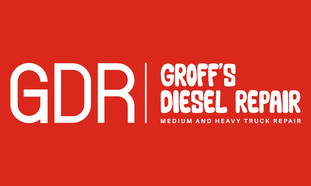 Groffs Diesel Repair | 24200 Waltz Rd, New Boston, MI 48164, USA | Phone: (734) 799-2315