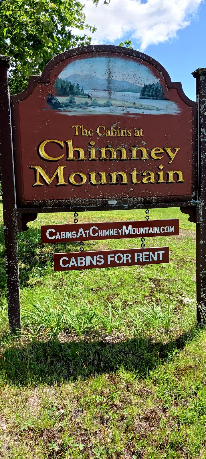 Cabins At Chimney Mountain | County Rd 4, Indian Lake, NY 12842, USA | Phone: (201) 841-2196