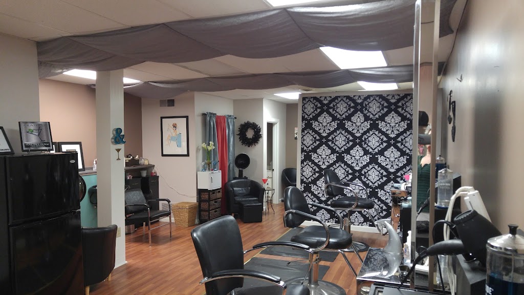 Hairtinis Salon | 209 2nd St, Irwin, PA 15642 | Phone: (724) 217-3230