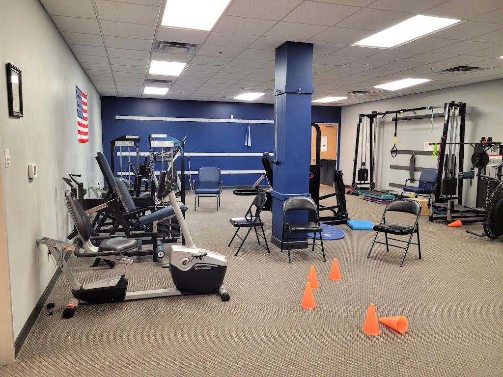 Premier Physical Therapy | 3136 Horizon Rd #110, Rockwall, TX 75032, USA | Phone: (972) 608-3939