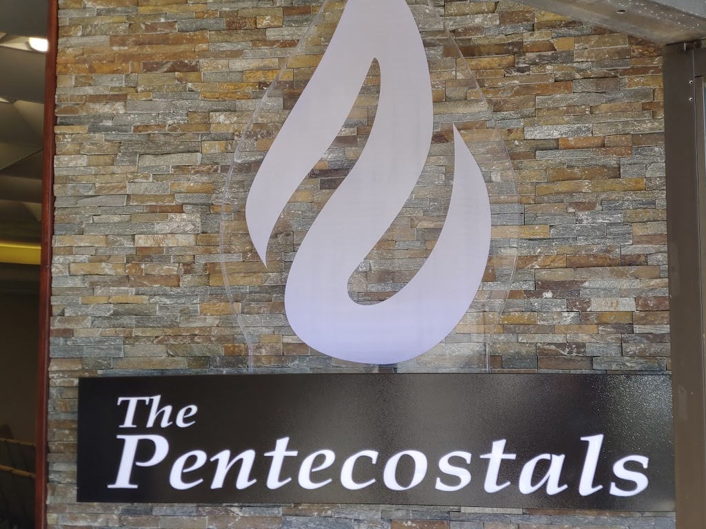 The Pentecostals of Hayward | 25580 Campus Dr, Hayward, CA 94542, USA | Phone: (510) 733-0443