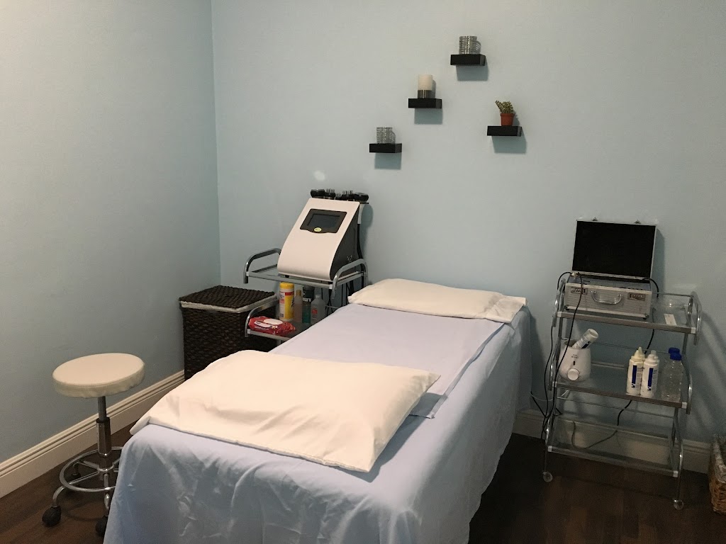 Sapphire Therapy Miami: Lymphatic Drainage Center | 5923 SW 8th St, Miami, FL 33144, USA | Phone: (305) 742-0840