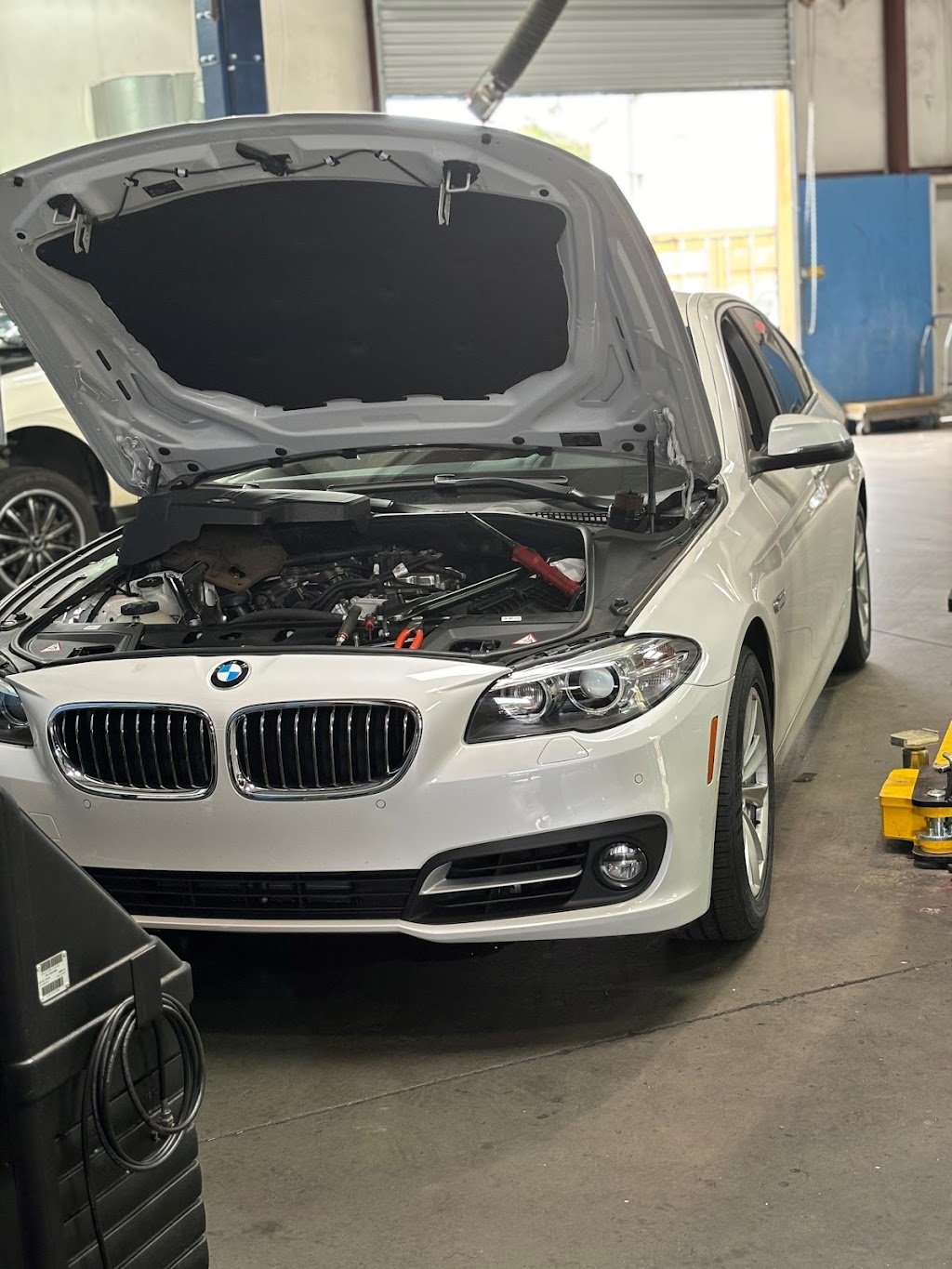 Import Auto Repair | 980 Birmingham Rd suite 714, Milton, GA 30004, USA | Phone: (770) 525-7855