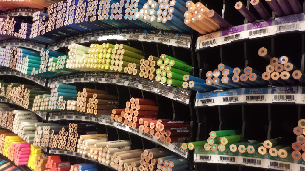 Blick Art Materials | Shopping Center, 79 Danada Square E, Wheaton, IL 60189, USA | Phone: (630) 653-0569