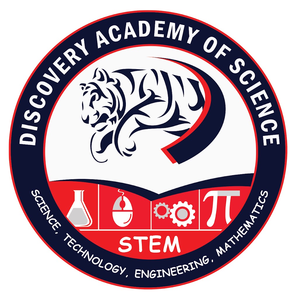 Discovery Academy of Science | 2817 St Marks Dr, Palm Harbor, FL 34683, USA | Phone: (727) 369-6361
