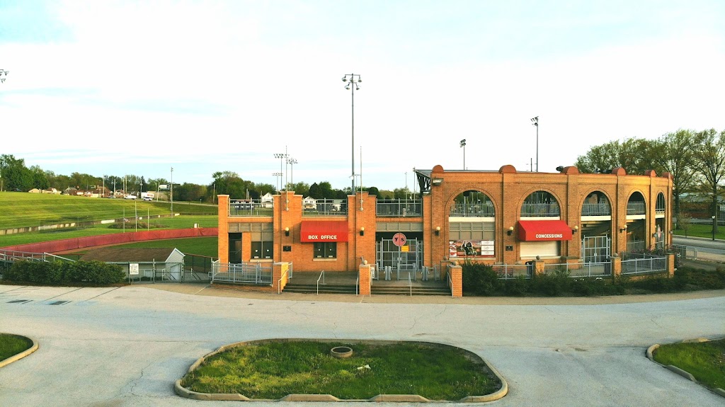 Firestone Stadium | 1575 Firestone Pkwy, Akron, OH 44301, USA | Phone: (330) 376-8188