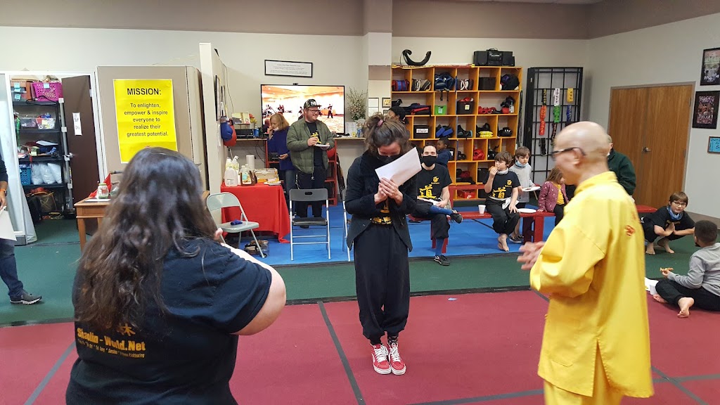 Shaolin Institute | 1995 Gentilly Blvd, New Orleans, LA 70119, USA | Phone: (504) 835-1877