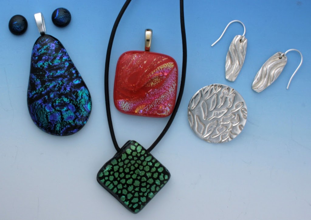 Designs by Sylvanye Glass Teaching Studio | 408 Lake Farm Rd, Smyrna, TN 37167, USA | Phone: (615) 397-6406