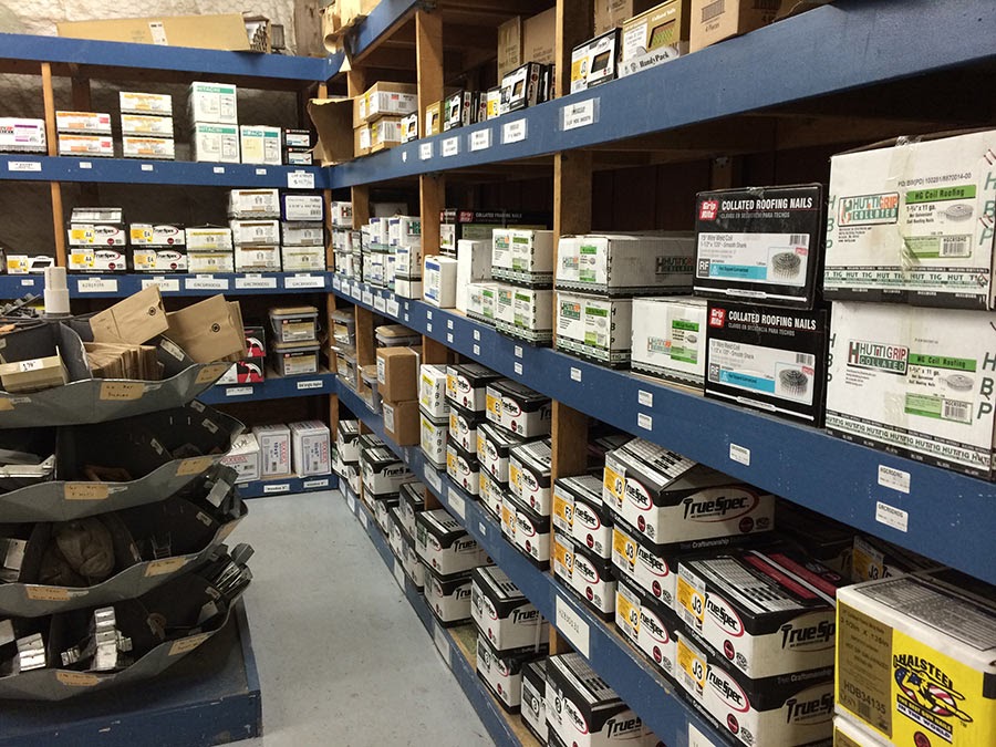 Carls Building Supply | 10733 Rhody Dr, Port Hadlock-Irondale, WA 98339, USA | Phone: (360) 385-2111