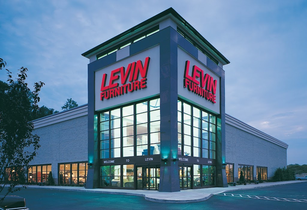 Levin Furniture Corporate Office & Distribution Center | 301 Fitz Henry Rd, Smithton, PA 15479, USA | Phone: (844) 600-1795