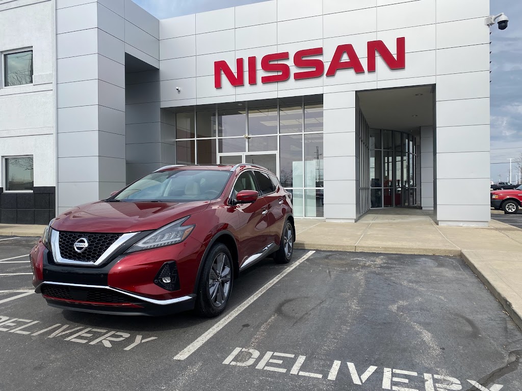 Kerry Nissan | 8053 Burlington Pike, Florence, KY 41042, USA | Phone: (859) 371-8191