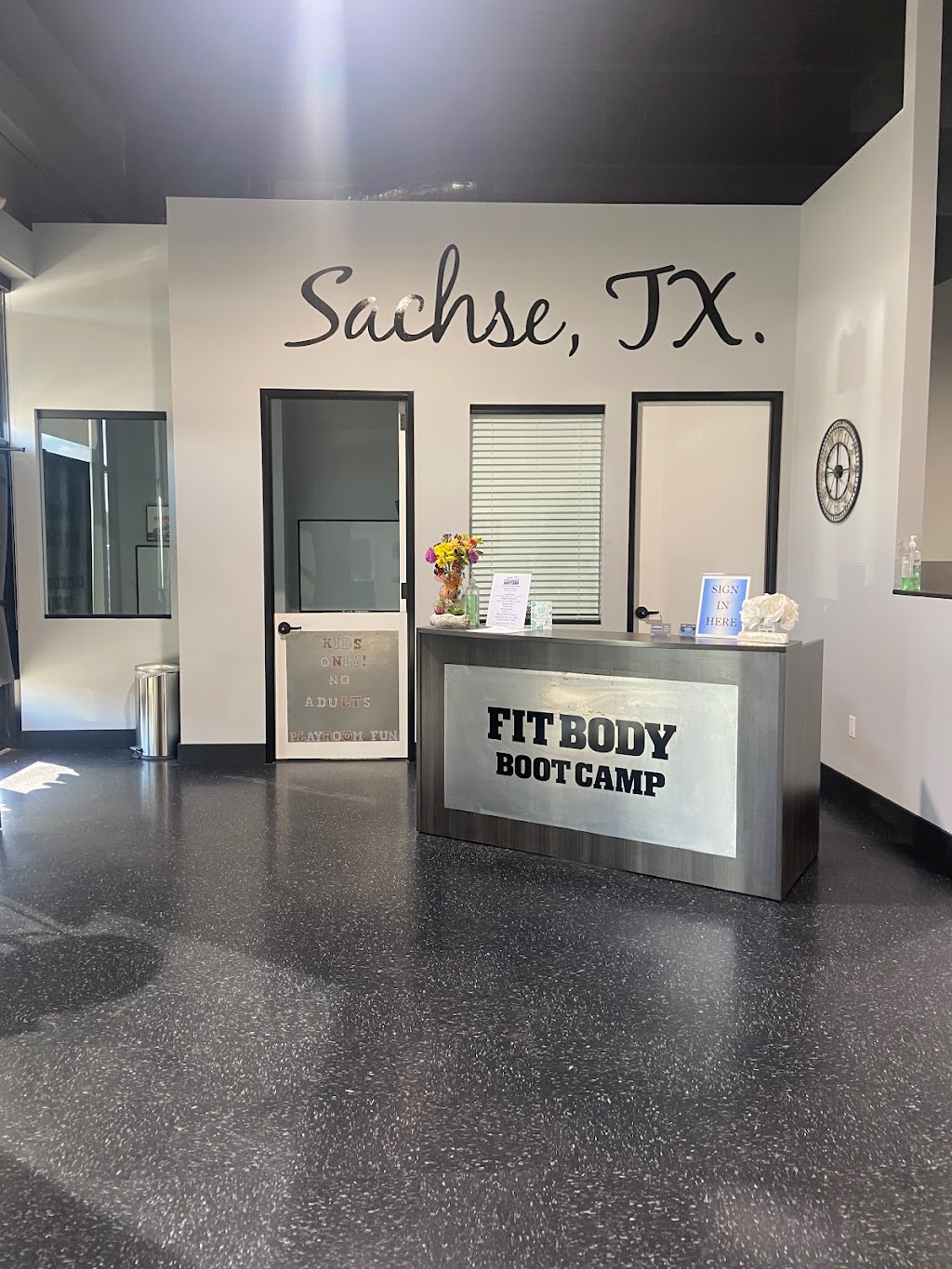 Sachse Fit Body Boot Camp | 7900 Woodbridge Pkwy #140, Sachse, TX 75048, USA | Phone: (972) 429-9459