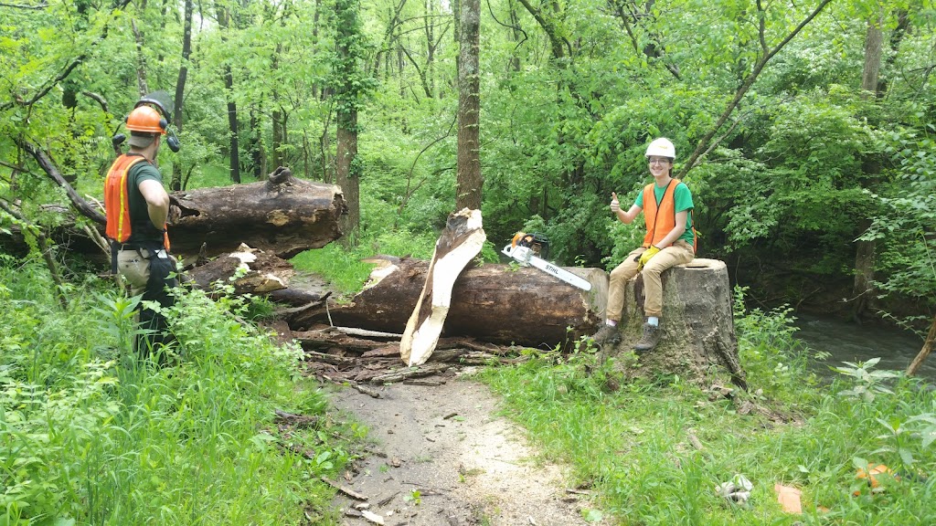 E.P. "Tom" Sawyer State Park | 2201 Lakeland Rd, Louisville, KY 40223, USA | Phone: (502) 245-2280