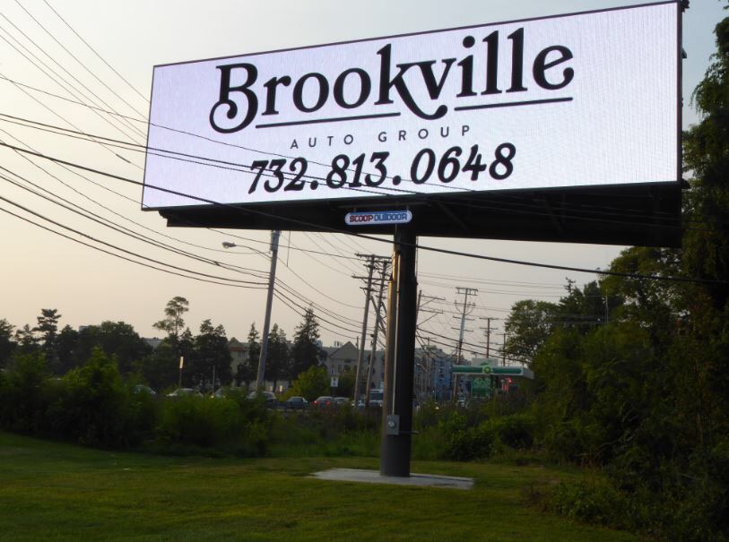 Brookville Auto Group | 300 Main St, Lakewood, NJ 08701, USA | Phone: (732) 813-0648