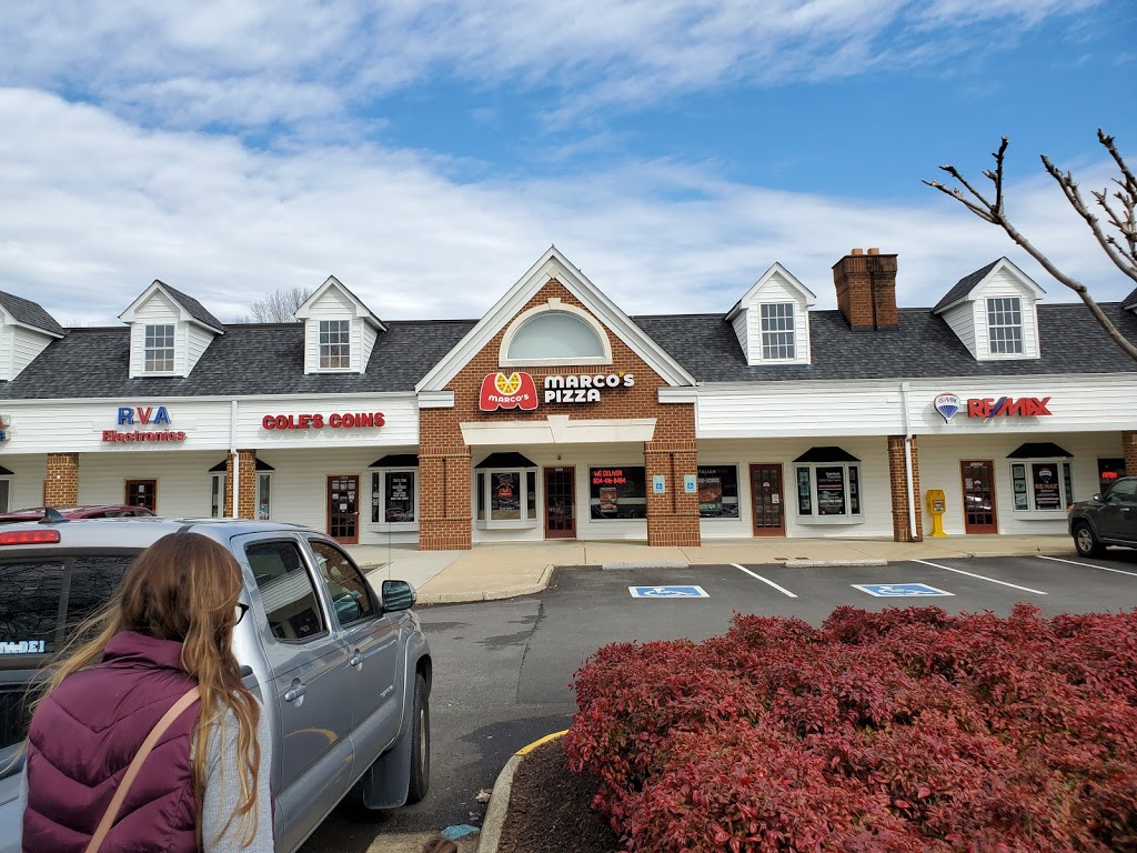 Marcos Pizza | 13121 Rivers Bend Blvd, Chester, VA 23836, USA | Phone: (804) 416-8484